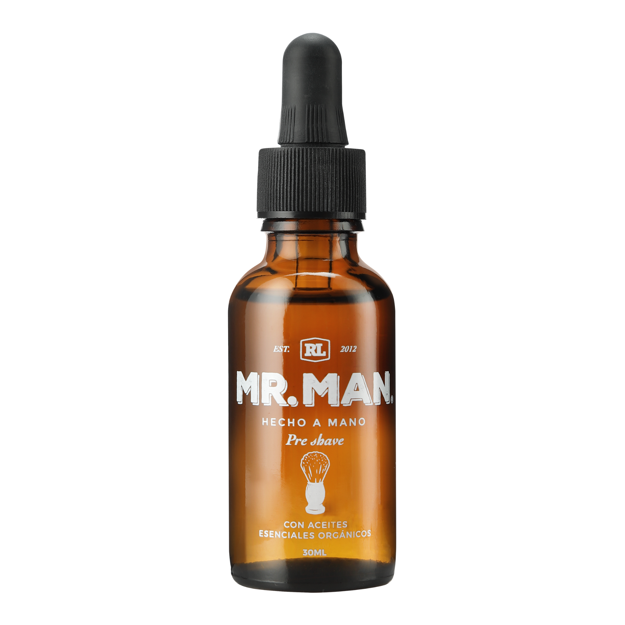 PRESHAVE MR. MAN 30ML