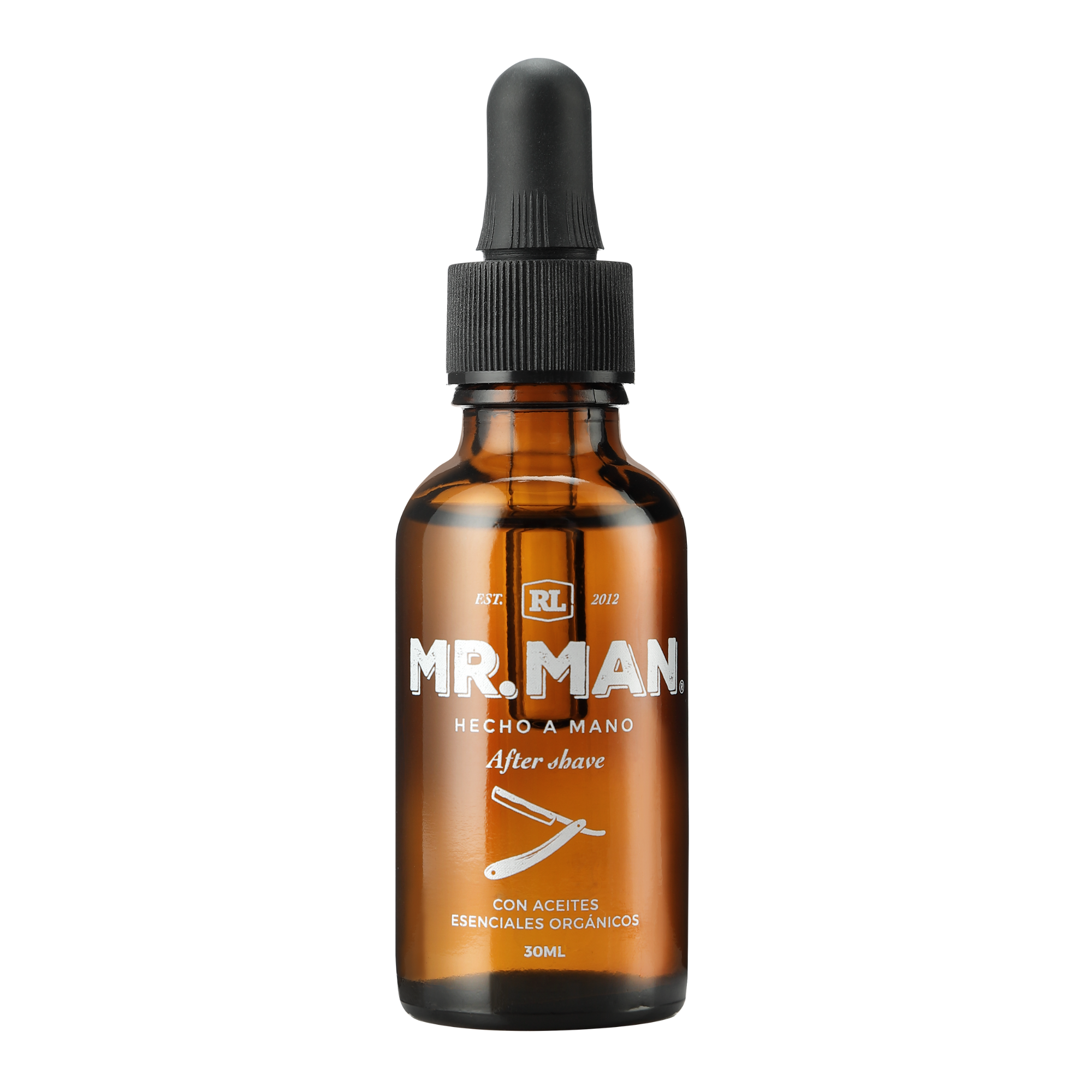 AFTERSHAVE MR. MAN 30ML