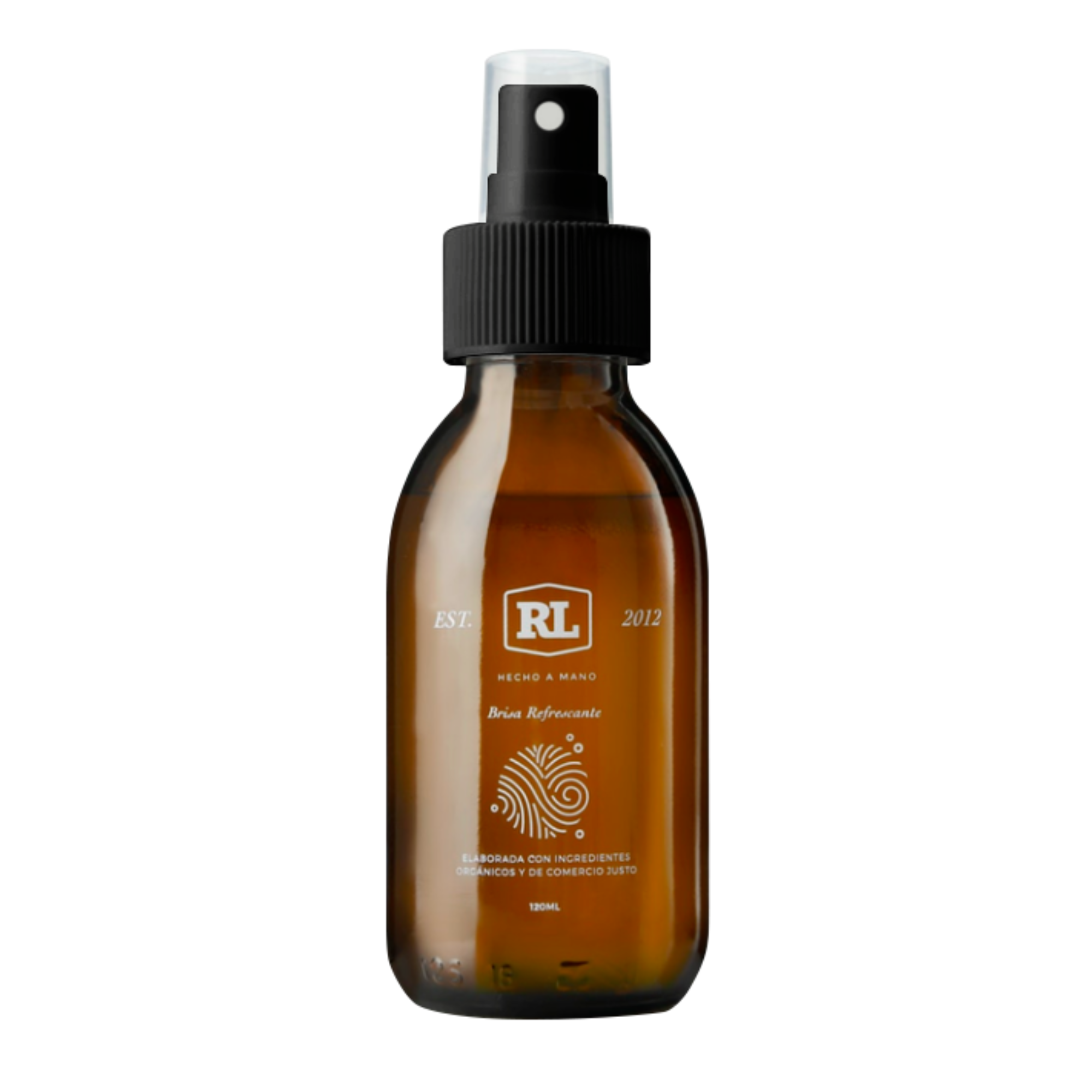 BRISA NATURAL REFRESCANTE 120ML