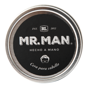 Crea para cabello mr man