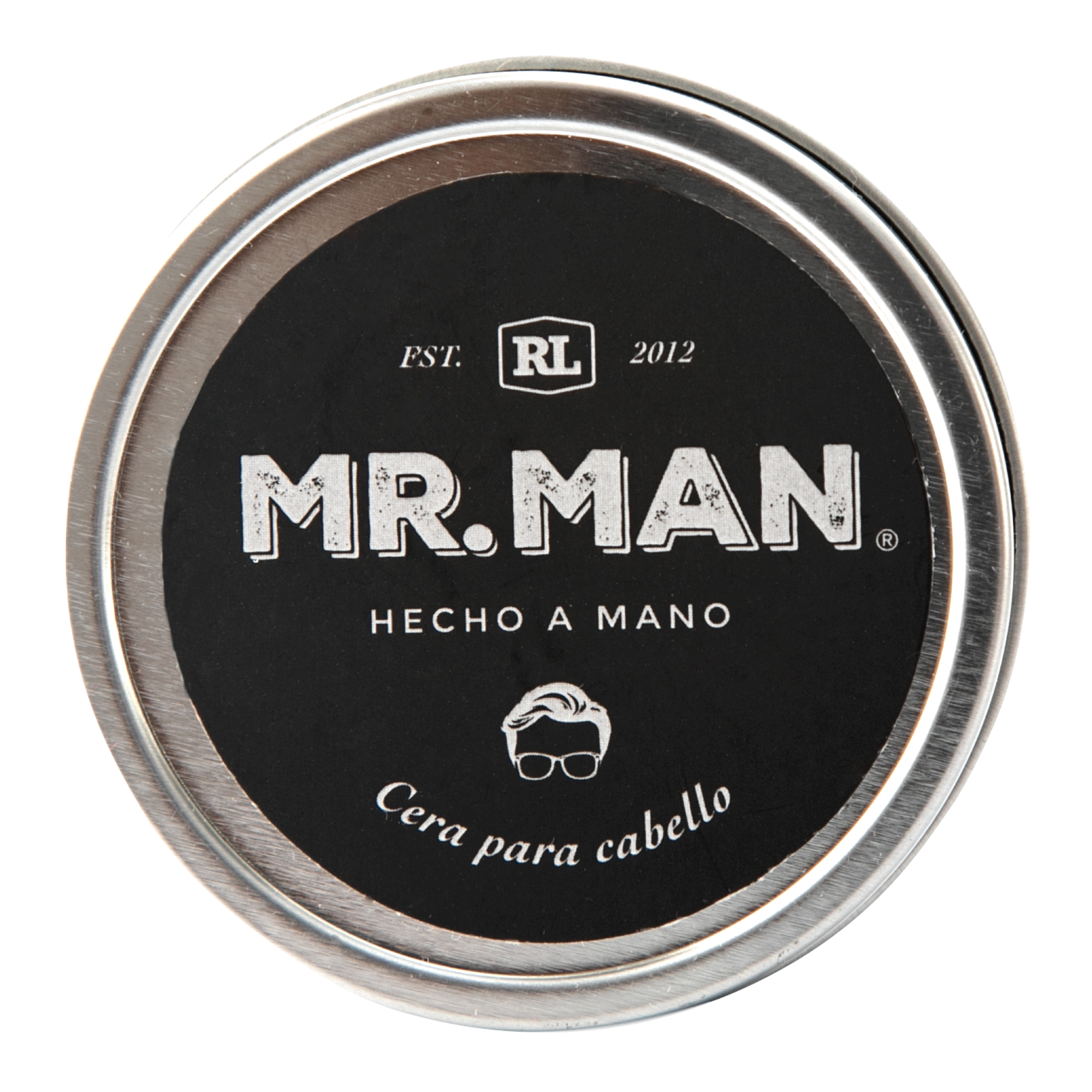 CERA PARA CABELLO MR MAN 120GRS