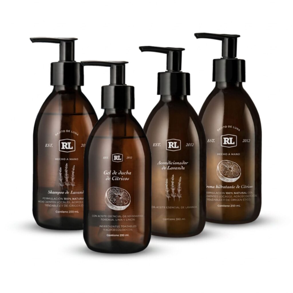 KIT CUIDADO PERSONAL NATURAL