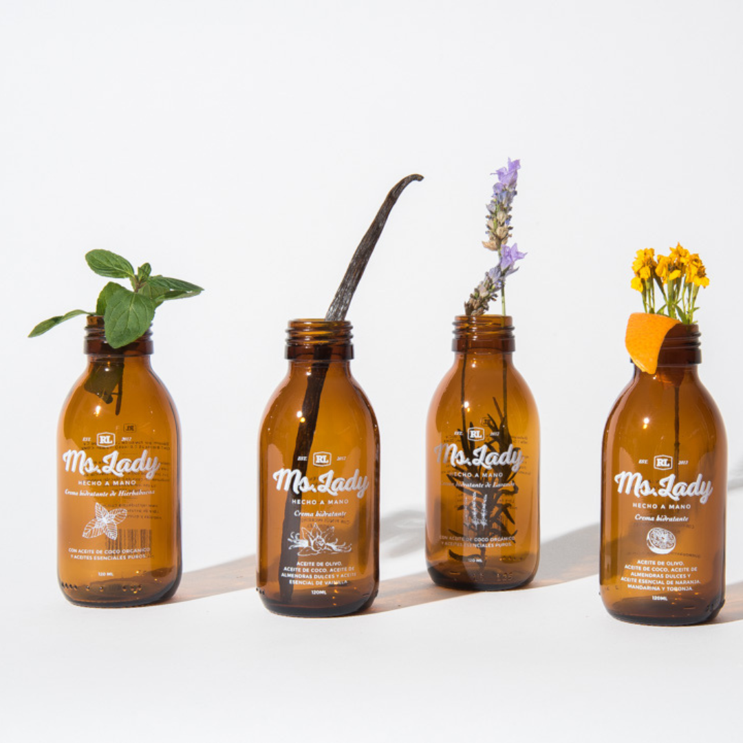 Ingredientes mexicanos que transforman el cuidado personal