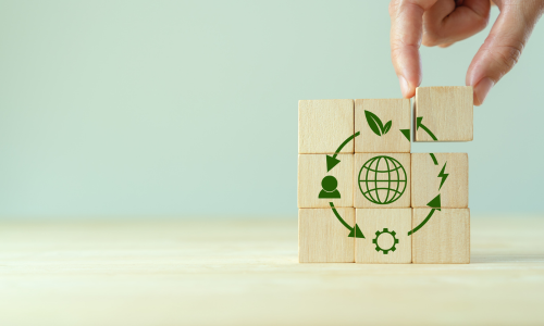 Cuidar sin exigirse también es circular