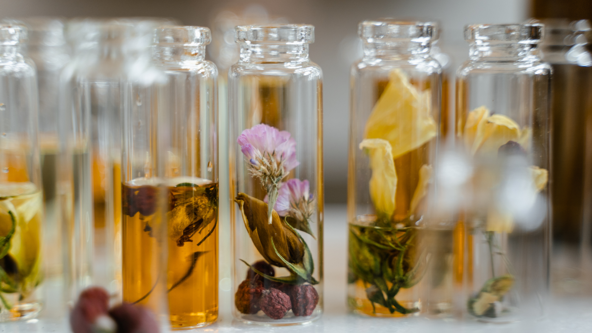 ¿Qué hay detrás de una formulación 100% natural?